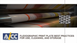Flexographic Print Plates Image
