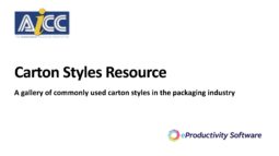 Carton Style Resource Featured Image
