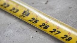 How to Read a Tape Measure Featured Image