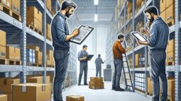 Warehouse Management and Operations Featured Image